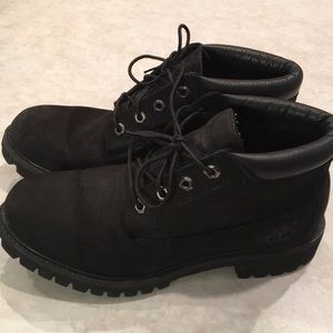 Men’s Timberland Boots